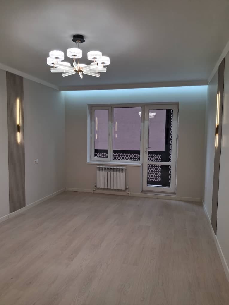 Элитка, 2 ком, 78.7 м2, этаж 2/9, ж/к Aalam City, Сост: Евроремонт - фото 10