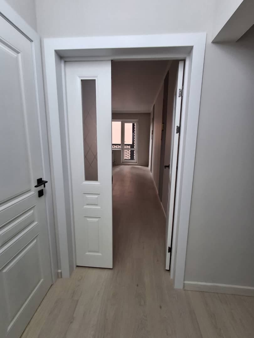 Элитка, 2 ком, 78.7 м2, этаж 2/9, ж/к Aalam City, Сост: Евроремонт - фото 20