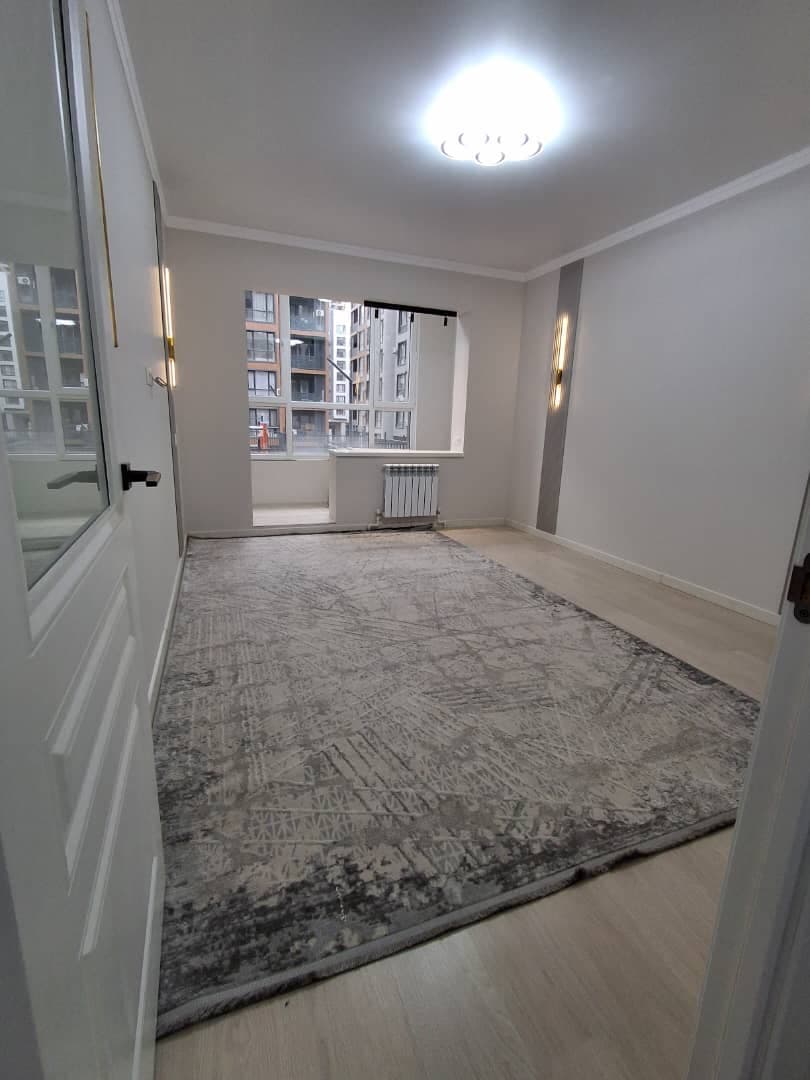 Элитка, 2 ком, 78.7 м2, этаж 2/9, ж/к Aalam City, Сост: Евроремонт - фото 27