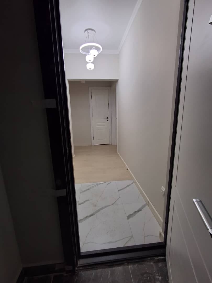 Элитка, 2 ком, 78.7 м2, этаж 2/9, ж/к Aalam City, Сост: Евроремонт - фото 33