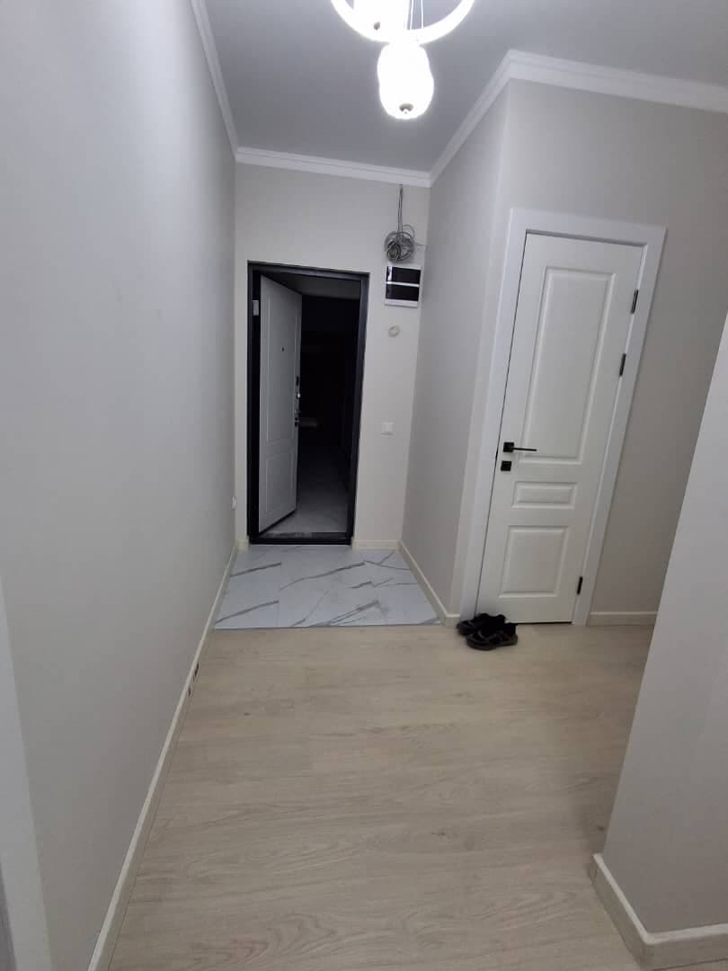 Элитка, 2 ком, 78.7 м2, этаж 2/9, ж/к Aalam City, Сост: Евроремонт - фото 36