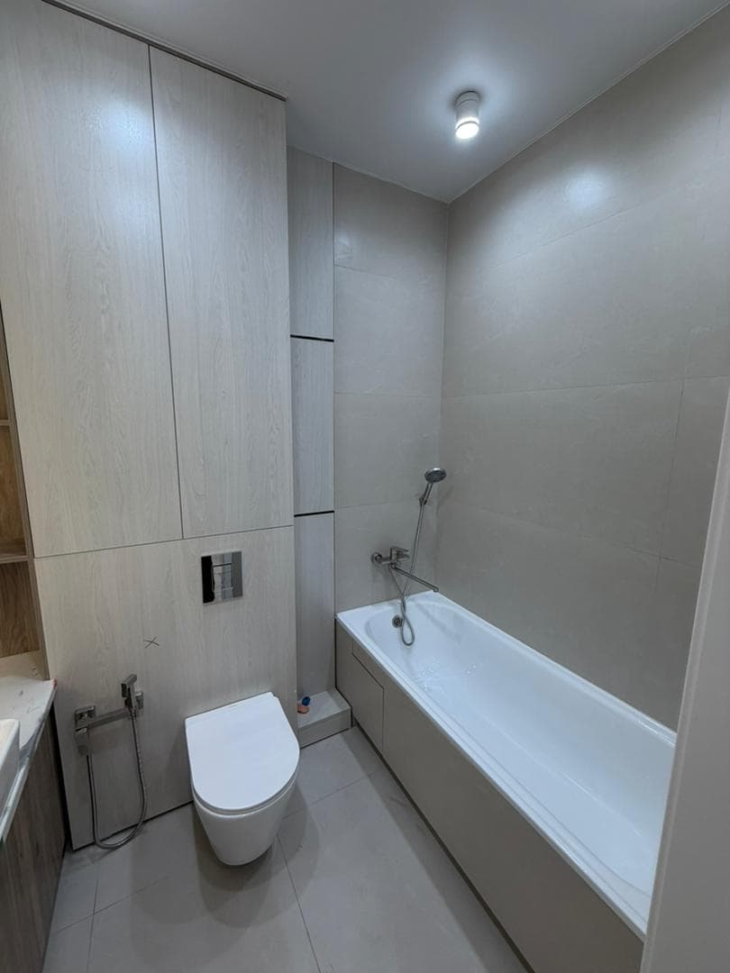 Элитка, 2 ком, 68.5 м2, этаж 8/15, ж/к Миллениум (Millenium), Сост: Евроремонт - фото 4