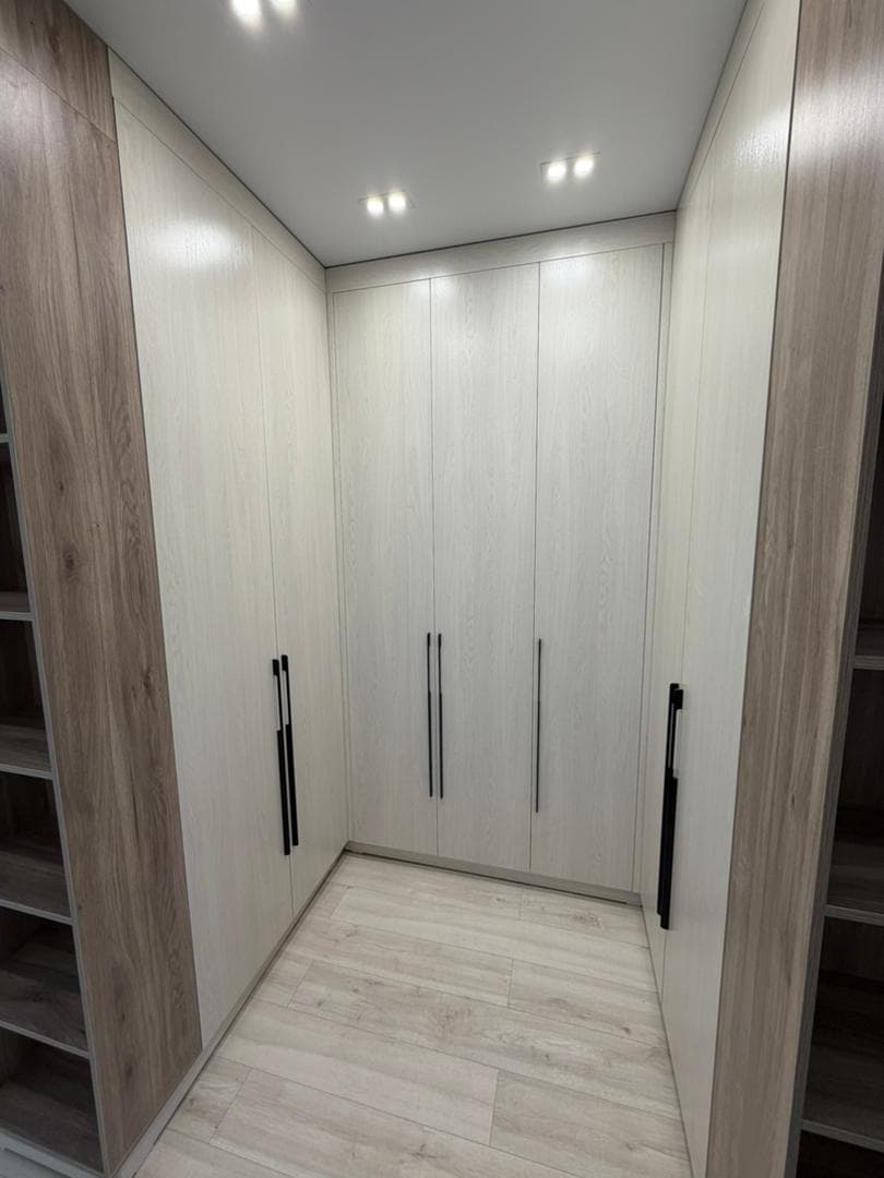 Элитка, 2 ком, 68.5 м2, этаж 8/15, ж/к Миллениум (Millenium), Сост: Евроремонт - фото 7