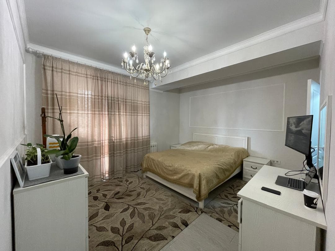 Продажа, Элитка, 3 ком, 97 м2, этаж 9/12, ж/к Ботанический Сад, Сост: Евроремонт - фото 6