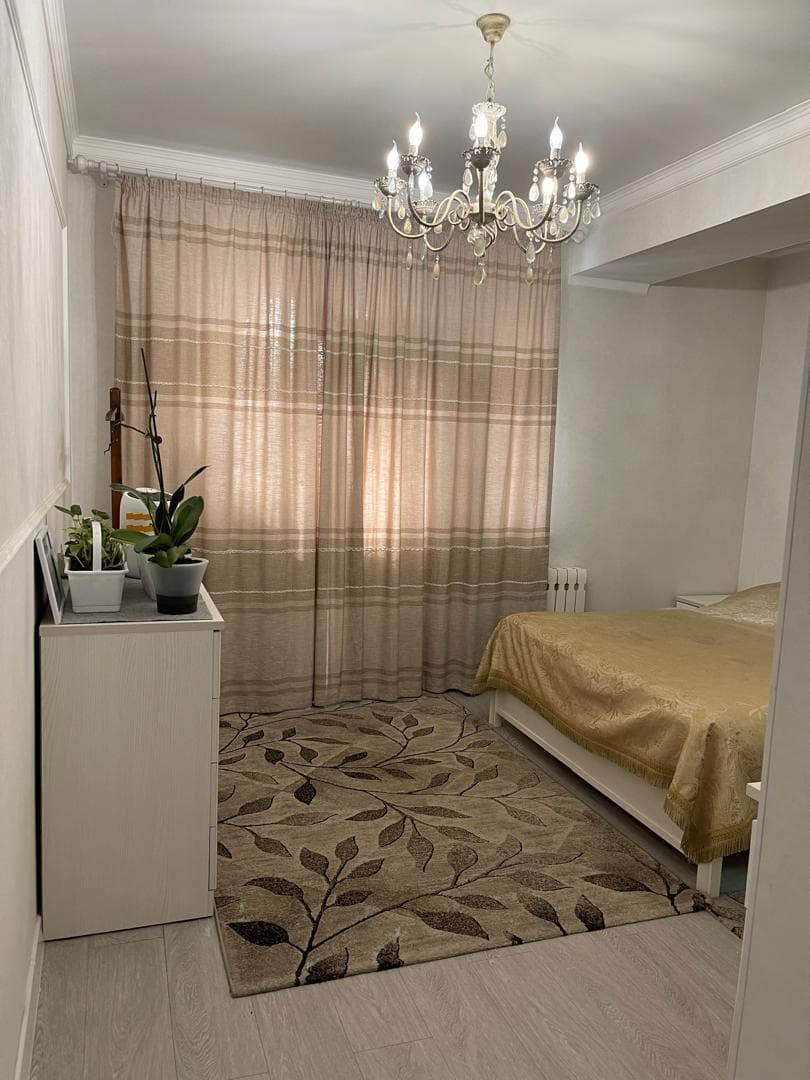Продажа, Элитка, 3 ком, 97 м2, этаж 9/12, ж/к Ботанический Сад, Сост: Евроремонт - фото 8
