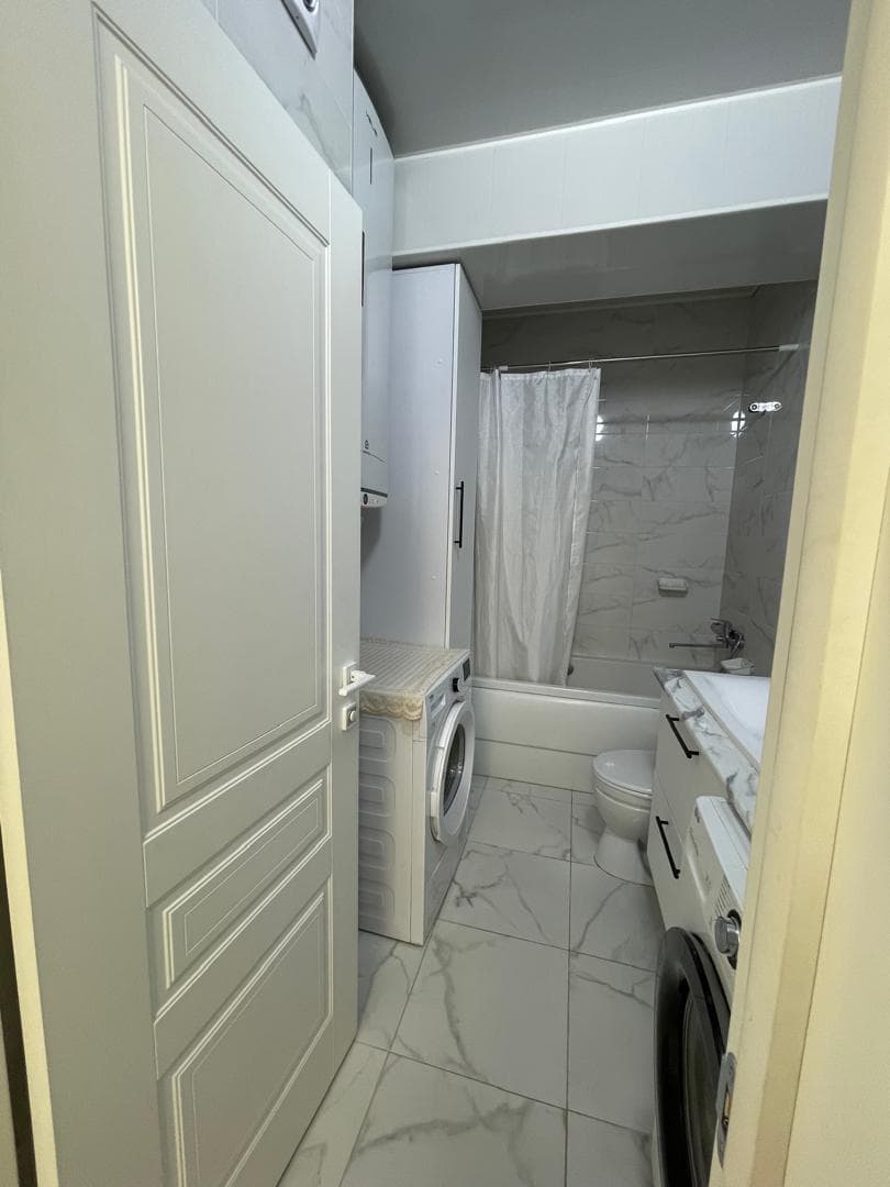 Продажа, Элитка, 3 ком, 97 м2, этаж 9/12, ж/к Ботанический Сад, Сост: Евроремонт - фото 11