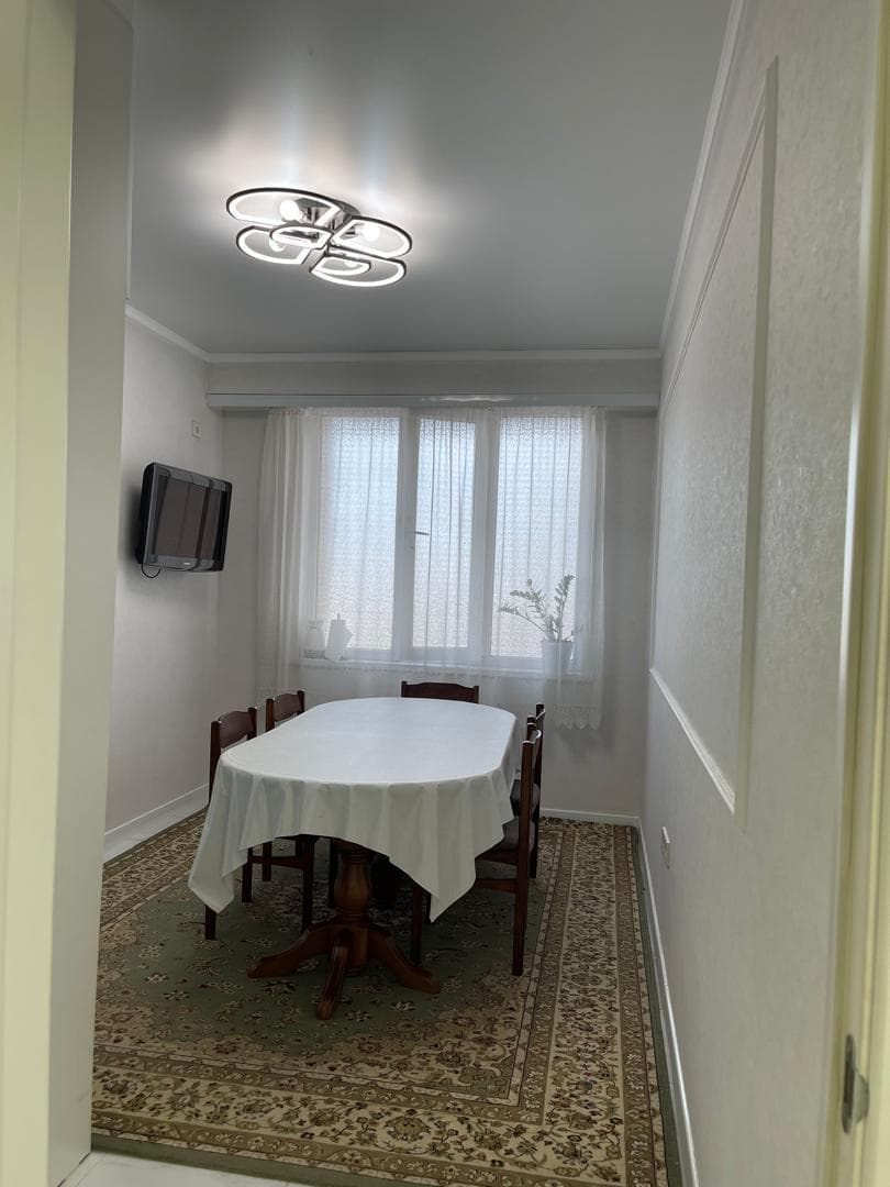 Продажа, Элитка, 3 ком, 97 м2, этаж 9/12, ж/к Ботанический Сад, Сост: Евроремонт - фото 18
