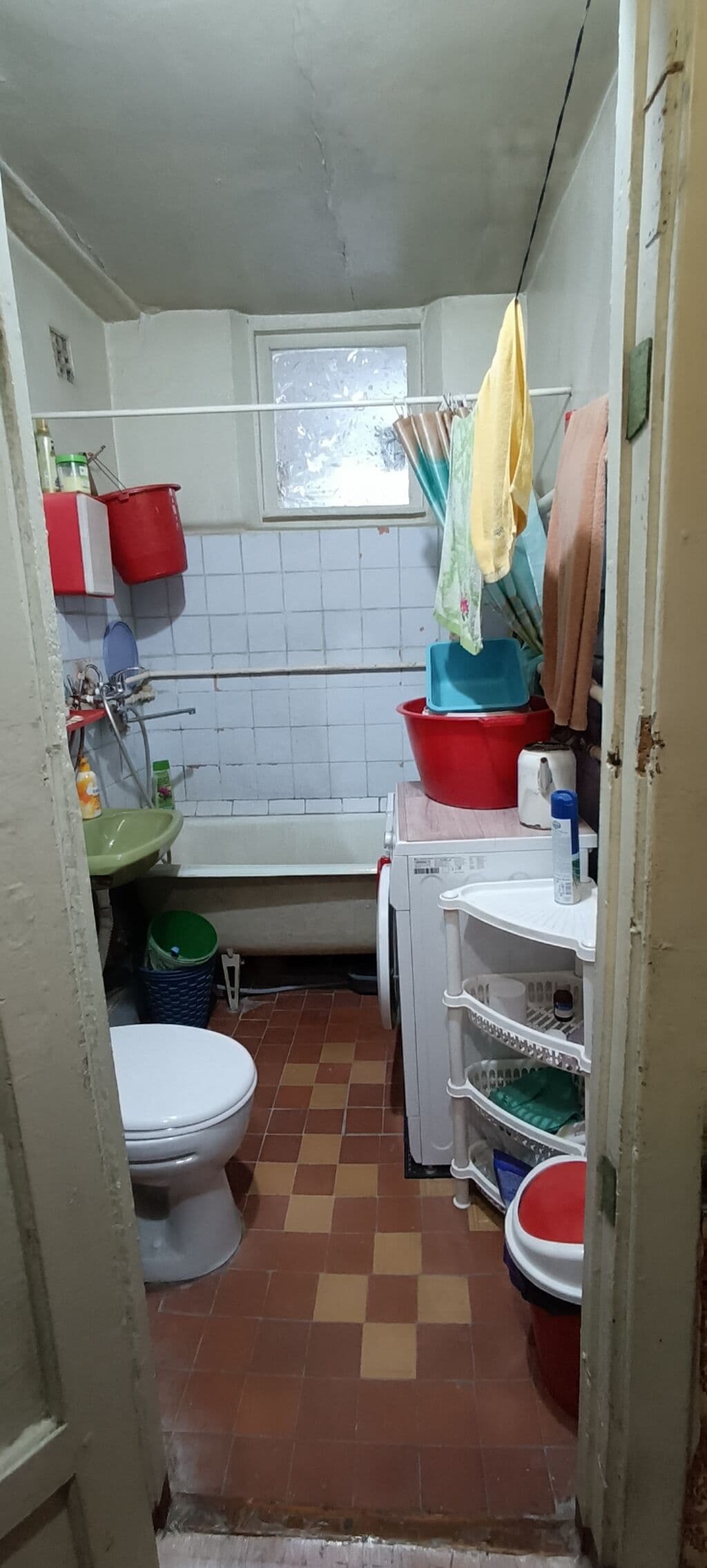 3 ком, Хрущёвка, 60 м2, этаж 4/4, Сост: Хорошее - фото 3