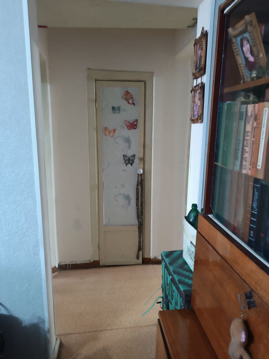 3 ком, Хрущёвка, 60 м2, этаж 4/4, Сост: Хорошее - фото 7