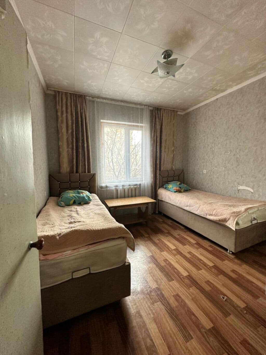 3 ком, 106 серия, 73 м2, этаж 2/9, Сост: Хорошее - фото 1