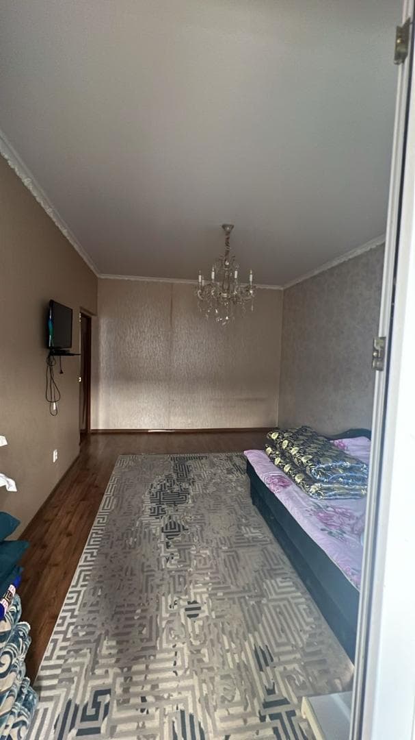 1 ком, 106 серия, 35 м2, этаж 8/9, Сост: Хорошее - фото 2