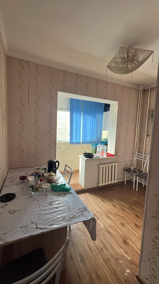1 ком, 106 серия, 35 м2, этаж 8/9, Сост: Хорошее - фото 3