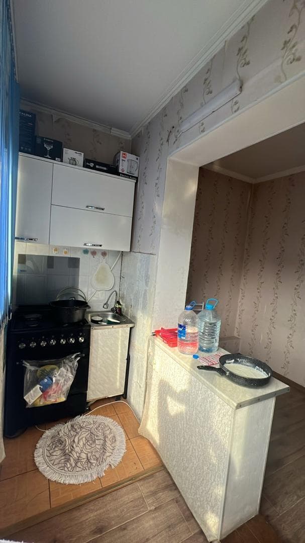 1 ком, 106 серия, 35 м2, этаж 8/9, Сост: Хорошее - фото 4