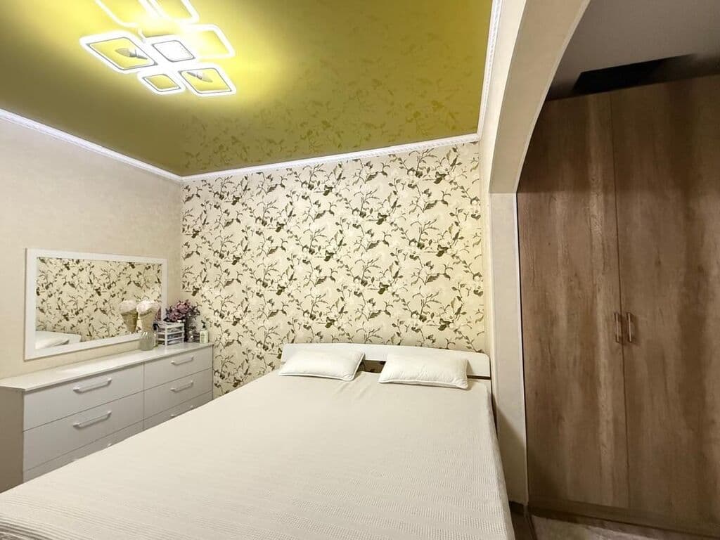 3 ком, 106 улучшенная, 78 м2, этаж 8/9, Сост: Евроремонт - фото 7