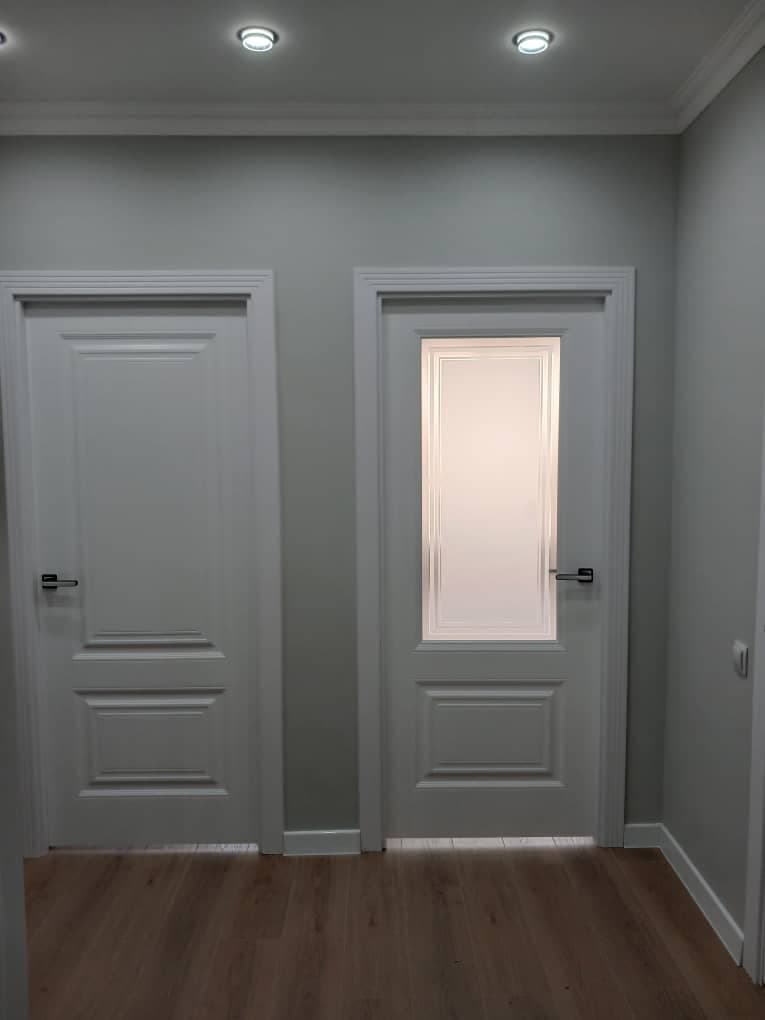 Элитка, 1 ком, 44 м2, этаж 5/10, ж/к Келечек (Kelechek), Сост: Евроремонт - фото 5