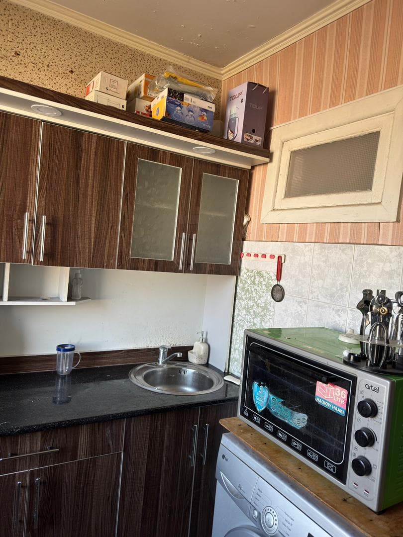 2 ком, Индивидуальный проект, 51 м2, этаж 5/5, Сост: Среднее - фото 2