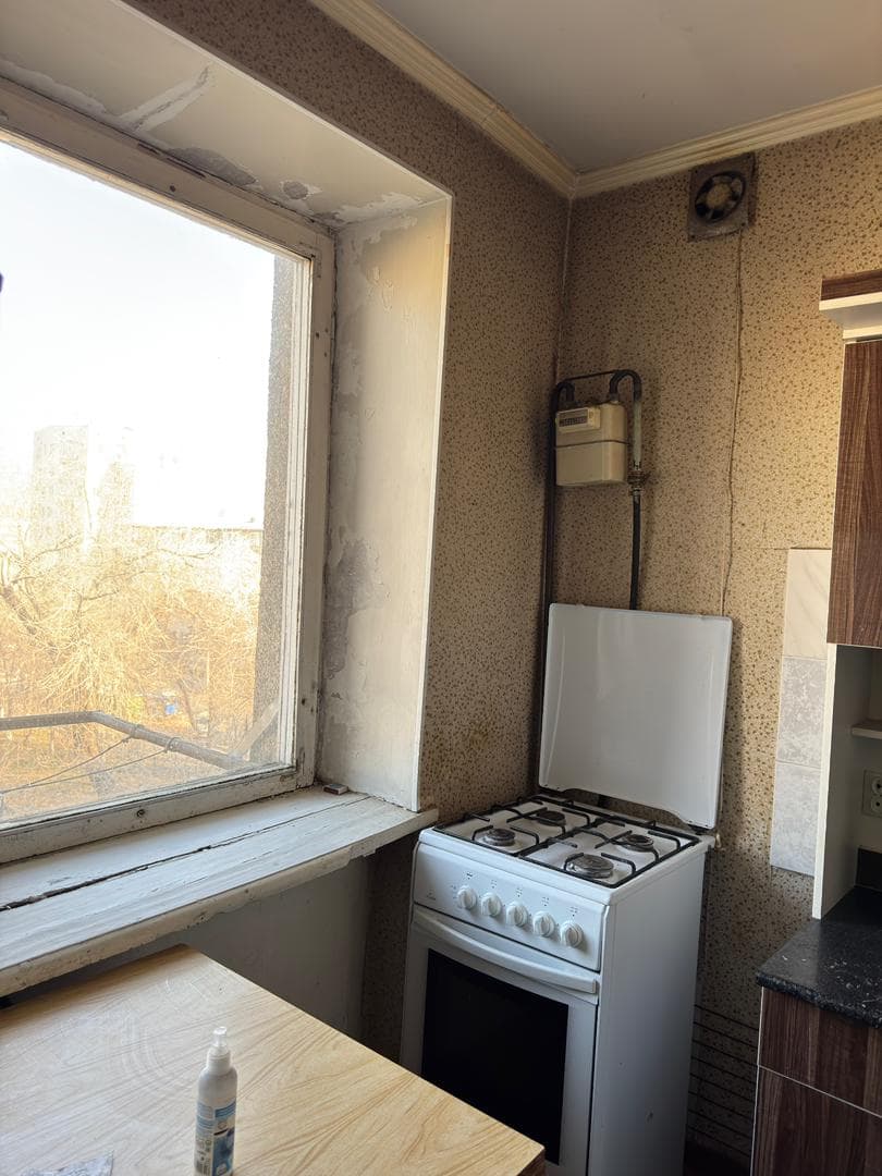 2 ком, Индивидуальный проект, 51 м2, этаж 5/5, Сост: Среднее - фото 5