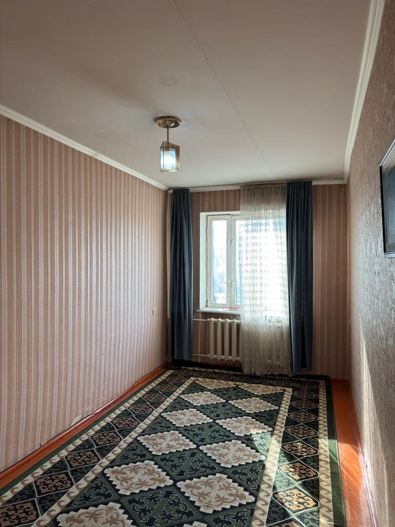 2 ком, Индивидуальный проект, 51 м2, этаж 5/5, Сост: Среднее - фото 8