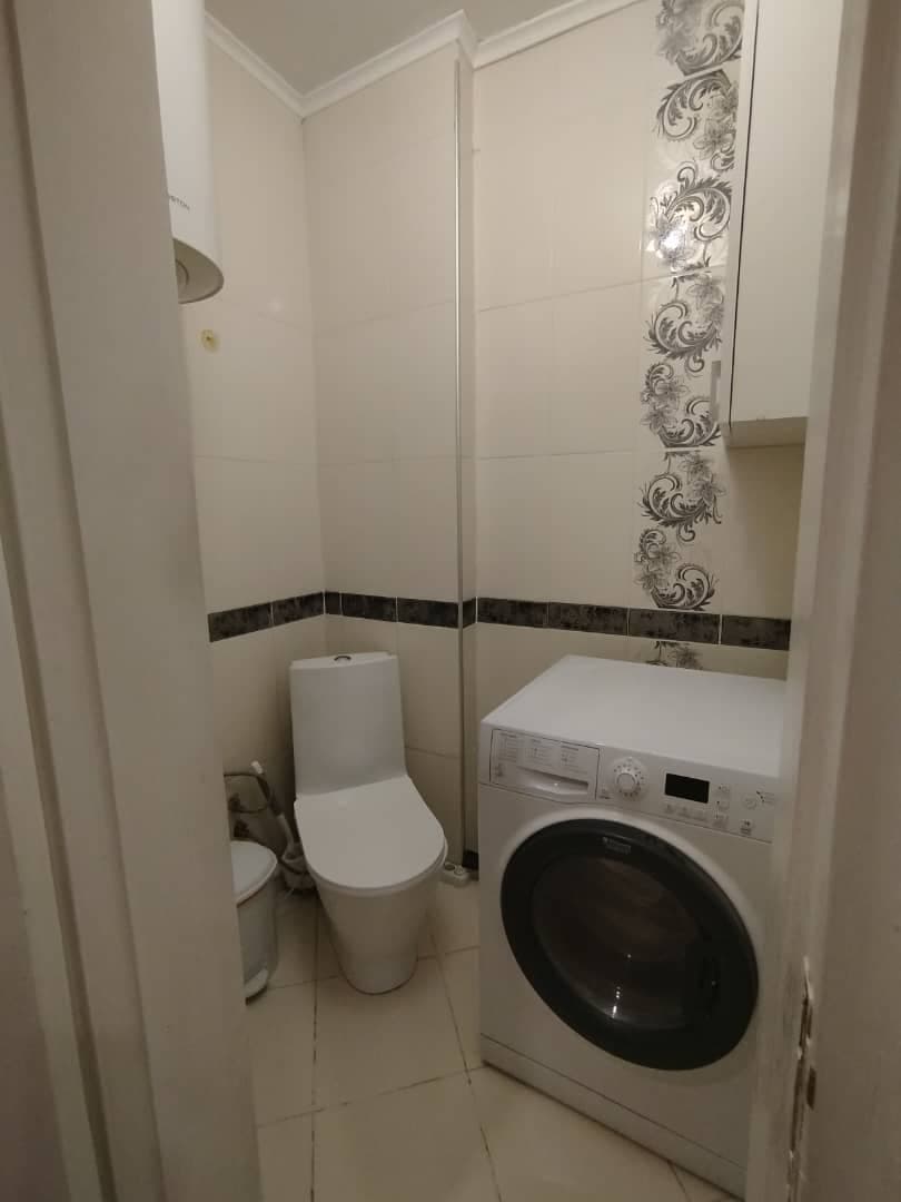 Элитка, 2 ком, 74 м2, этаж 5/10, ж/к Мега Строй, Сост: Евроремонт - фото 2