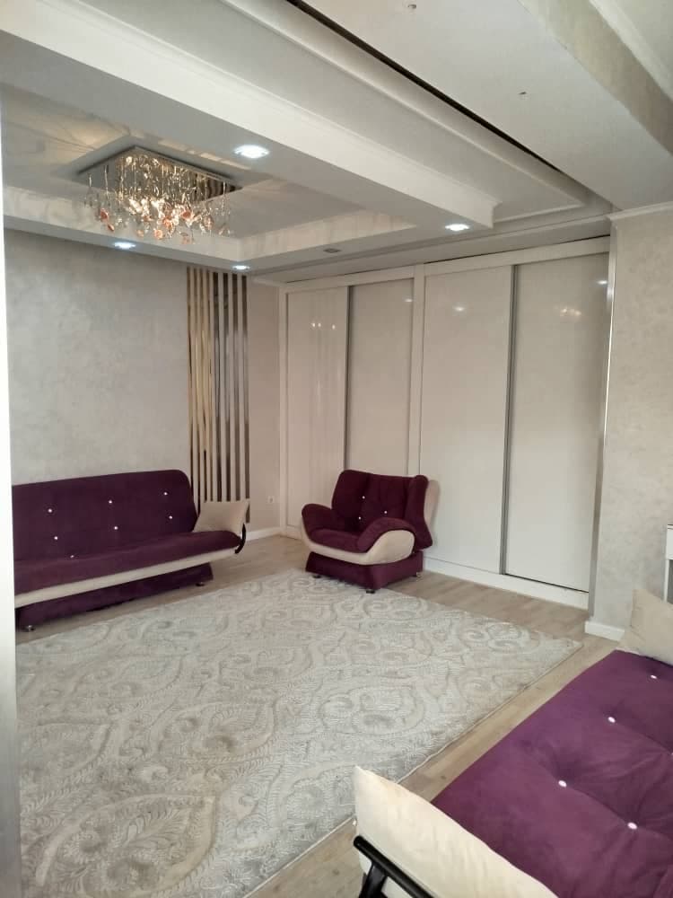 Элитка, 2 ком, 74 м2, этаж 5/10, ж/к Мега Строй, Сост: Евроремонт - фото 14