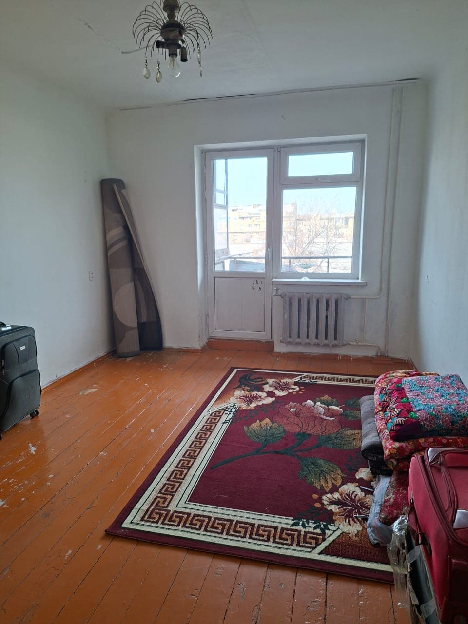2 ком, Индивидуальный проект, 70.9 м2, этаж 4/5, Сост: Среднее - фото 3