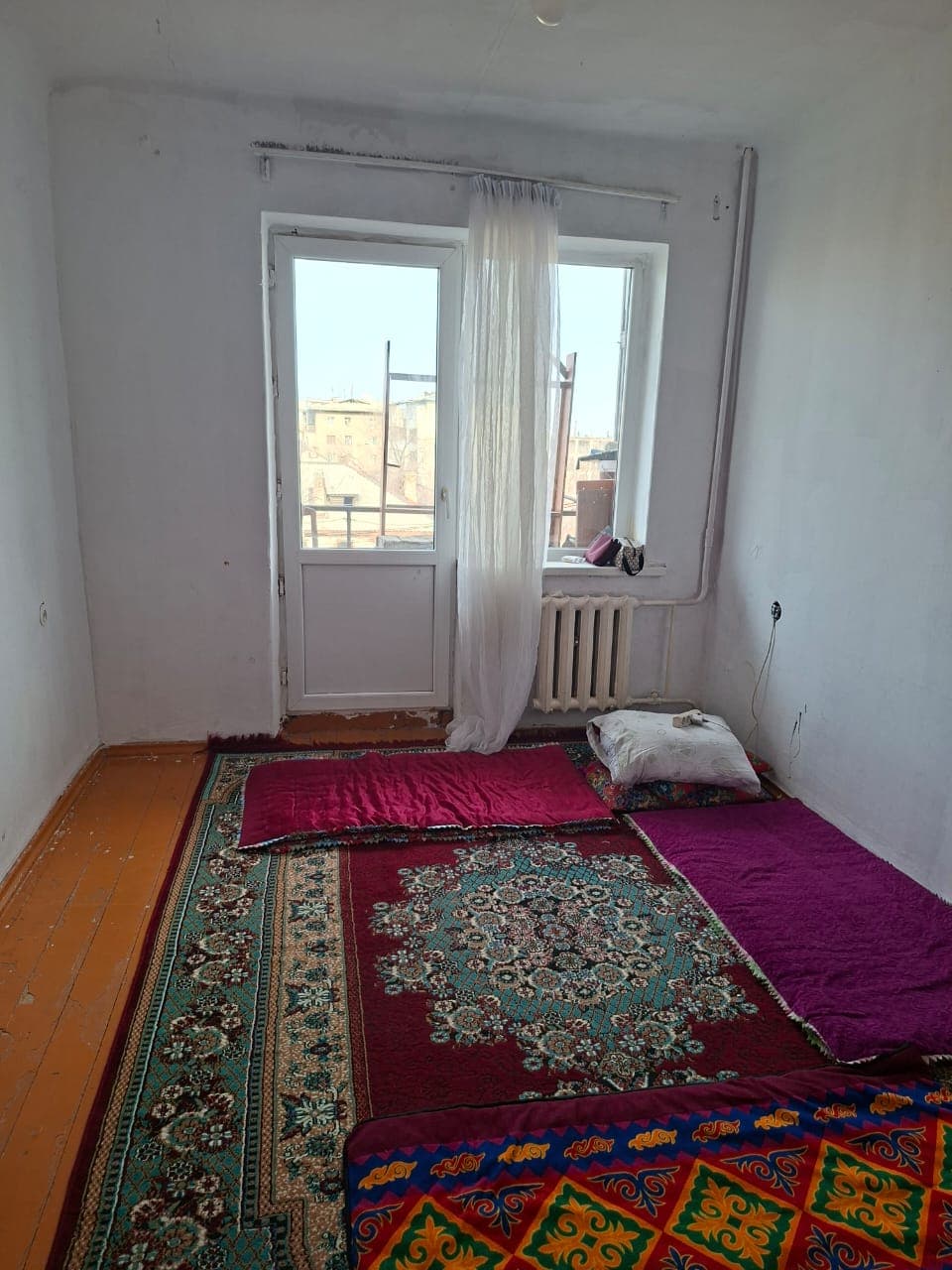 2 ком, Индивидуальный проект, 70.9 м2, этаж 4/5, Сост: Среднее - фото 4