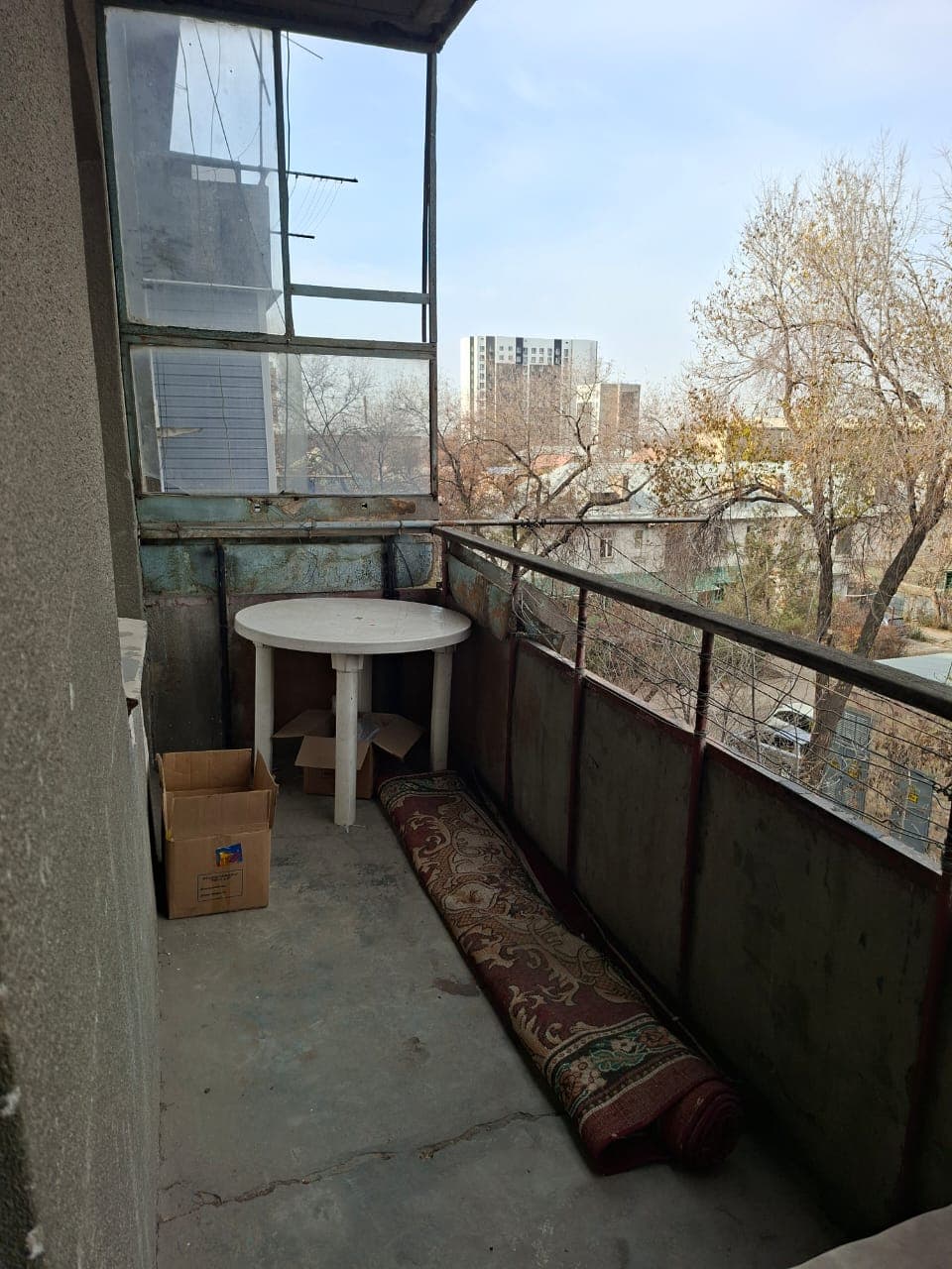 2 ком, Индивидуальный проект, 70.9 м2, этаж 4/5, Сост: Среднее - фото 6