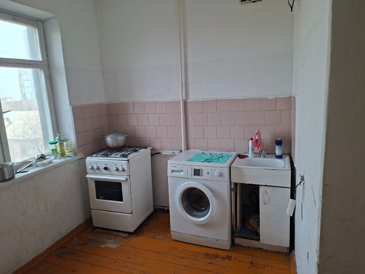 2 ком, Индивидуальный проект, 70.9 м2, этаж 4/5, Сост: Среднее - фото 8