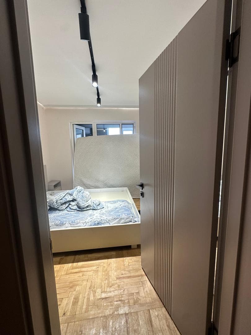 Продажа, Индивидуальный проект, 4 ком, 114 м2, этаж 7/9, Сост: Евроремонт - фото 4