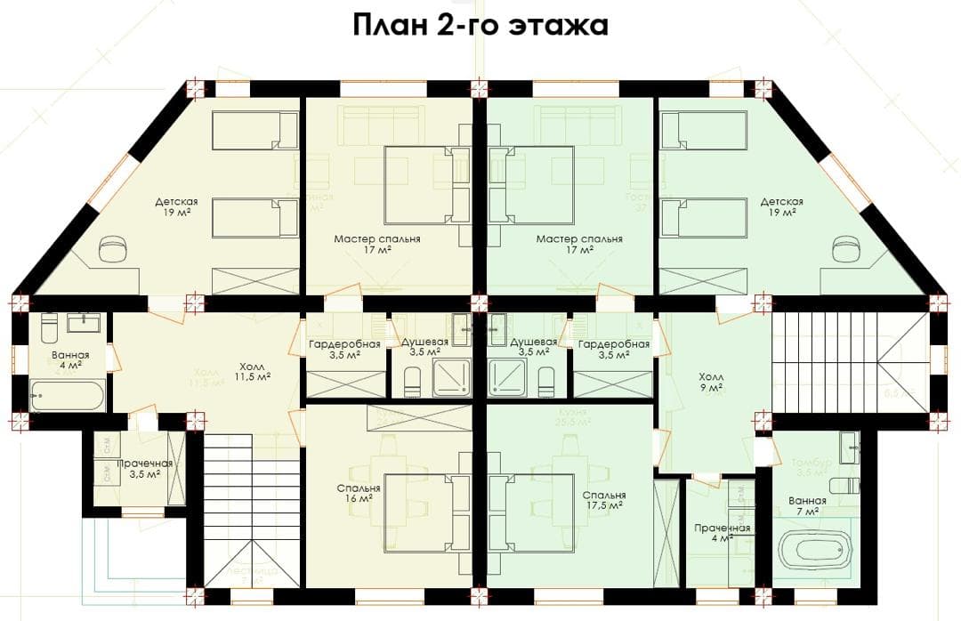 Участок, 5 соток - фото 8