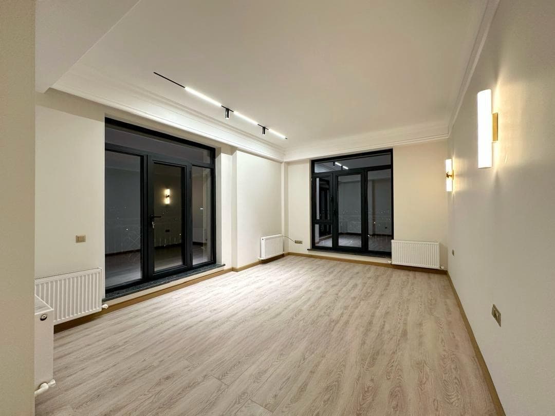 Элитка, 4 ком, 126.13 м2, этаж 12/14, ж/к Южный Квартал, Сост: Евроремонт - фото 6