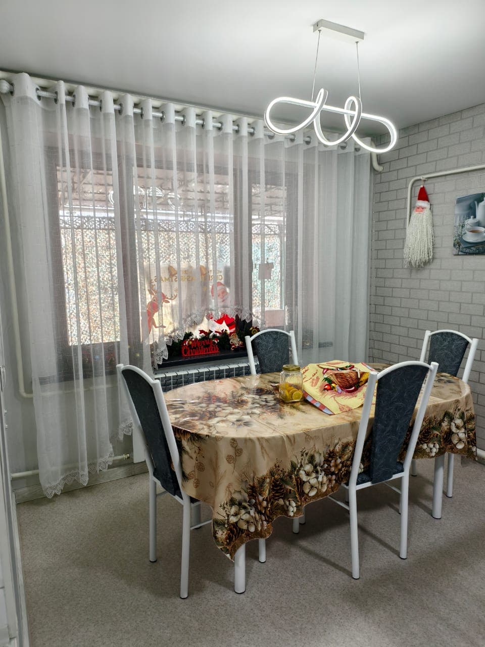 Продажа, Дом, 4 ком, 4 соток - фото 1