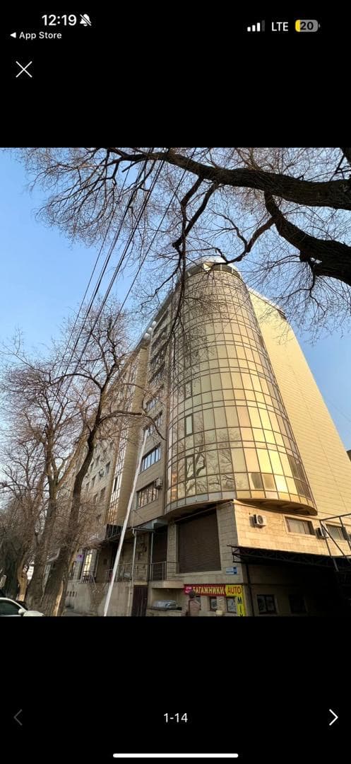 Элитка, 2 ком, 59.3 м2, этаж 4/10, Сост: Евроремонт - фото 1