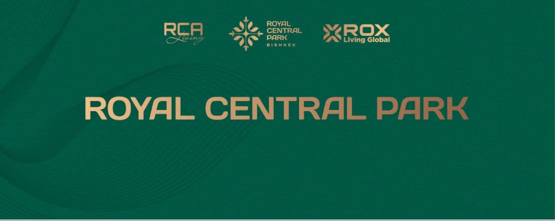 Royal Central Park