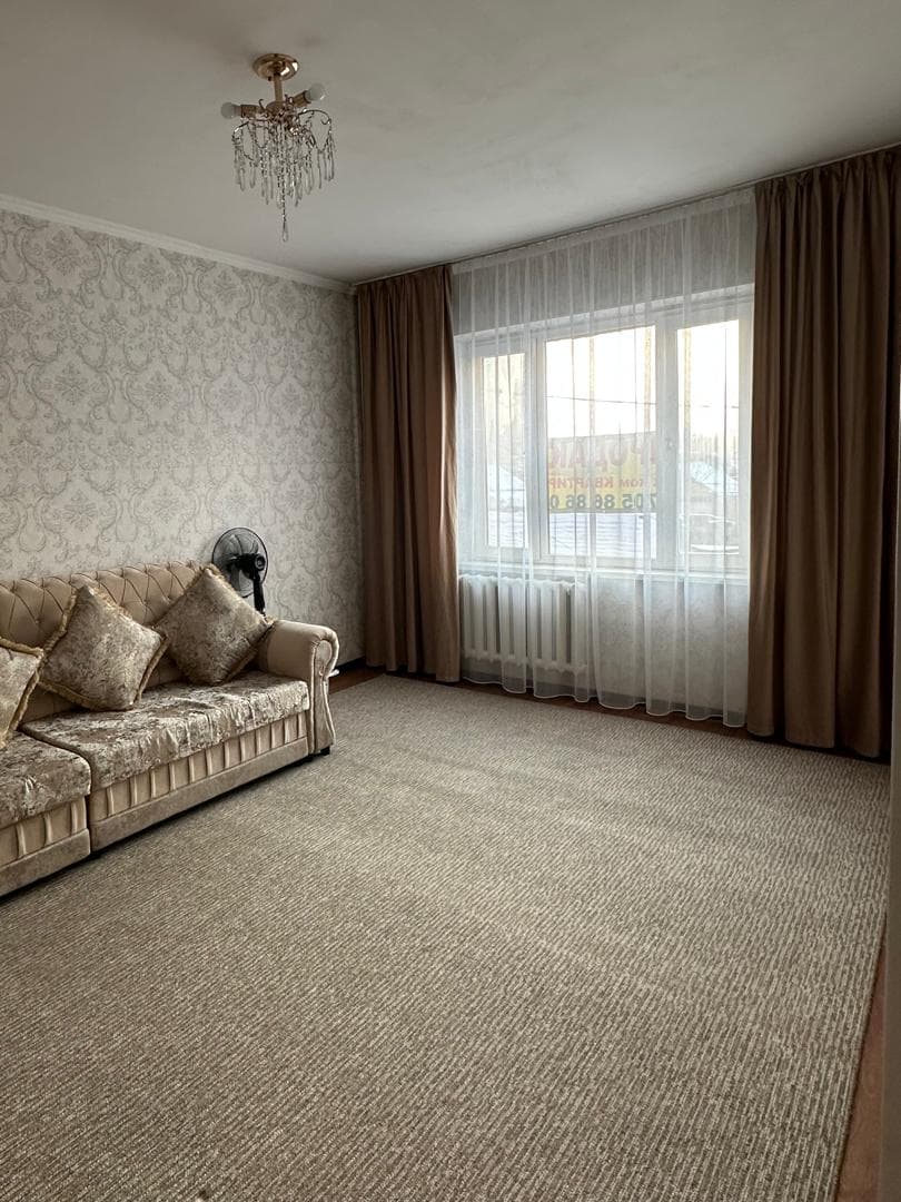 Продажа, Индивидуальный проект, 2 ком, 46.3 м2, этаж 2/9, Сост: Евроремонт - фото 2