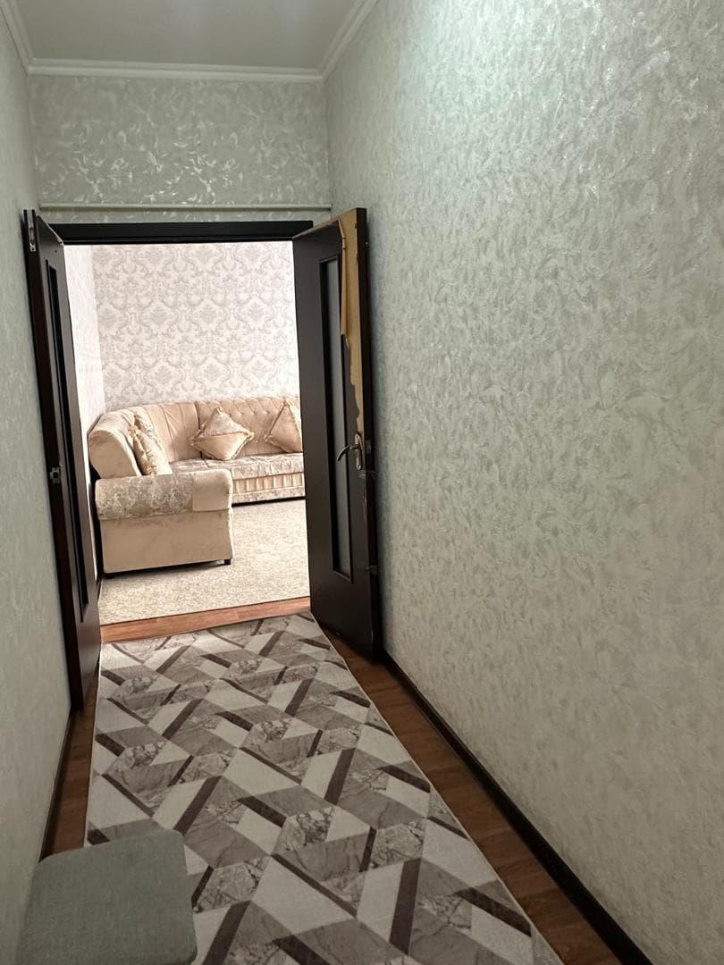 Продажа, Индивидуальный проект, 2 ком, 46.3 м2, этаж 2/9, Сост: Евроремонт - фото 3