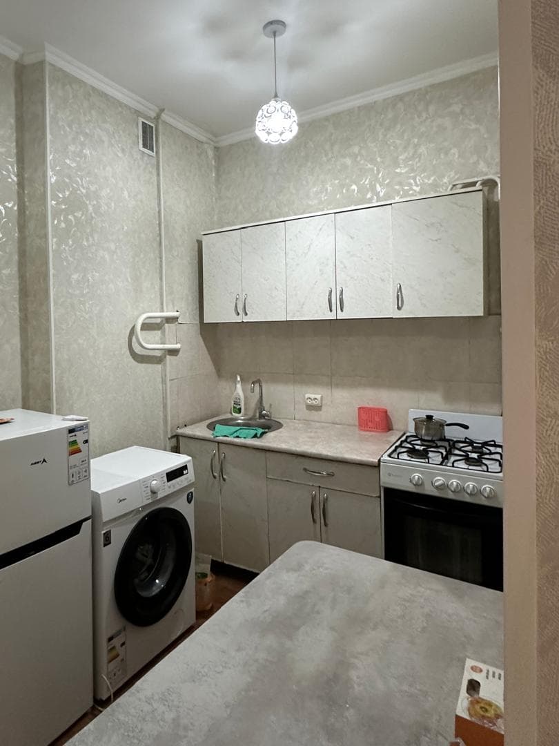Продажа, Индивидуальный проект, 2 ком, 46.3 м2, этаж 2/9, Сост: Евроремонт - фото 7