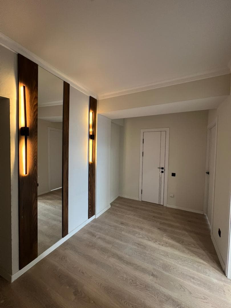 Продажа, Элитка, 1 ком, 50 м2, этаж 8/12, Сост: Евроремонт - фото 4