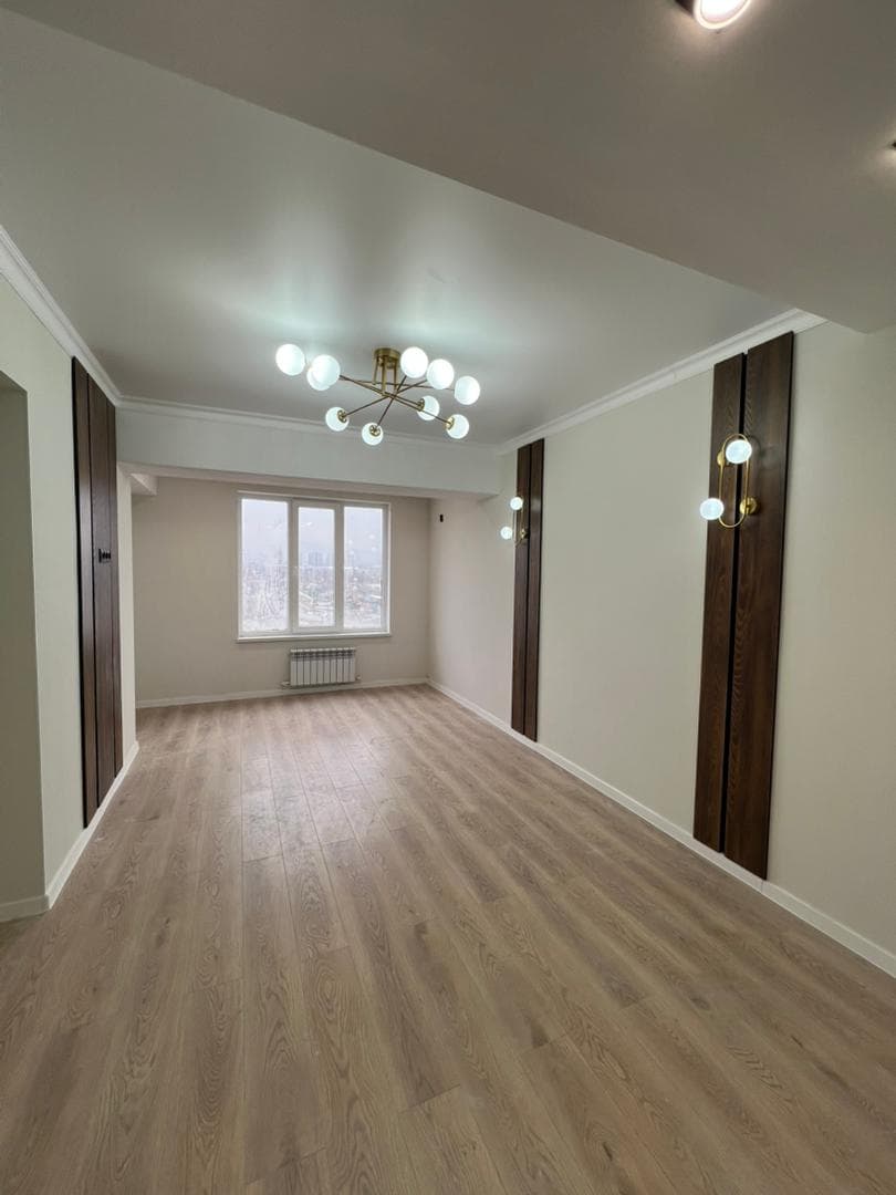 Продажа, Элитка, 1 ком, 50 м2, этаж 8/12, Сост: Евроремонт - фото 5