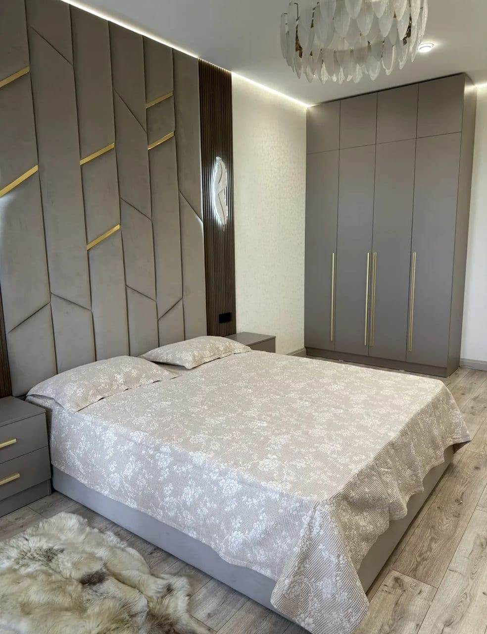 Продажа, Элитка, 2 ком, 68 м2, этаж 8/12, Сост: Евроремонт - фото 5