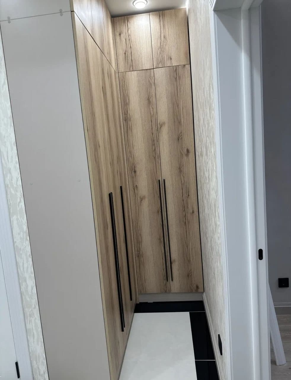 Продажа, Элитка, 2 ком, 68 м2, этаж 8/12, Сост: Евроремонт - фото 6