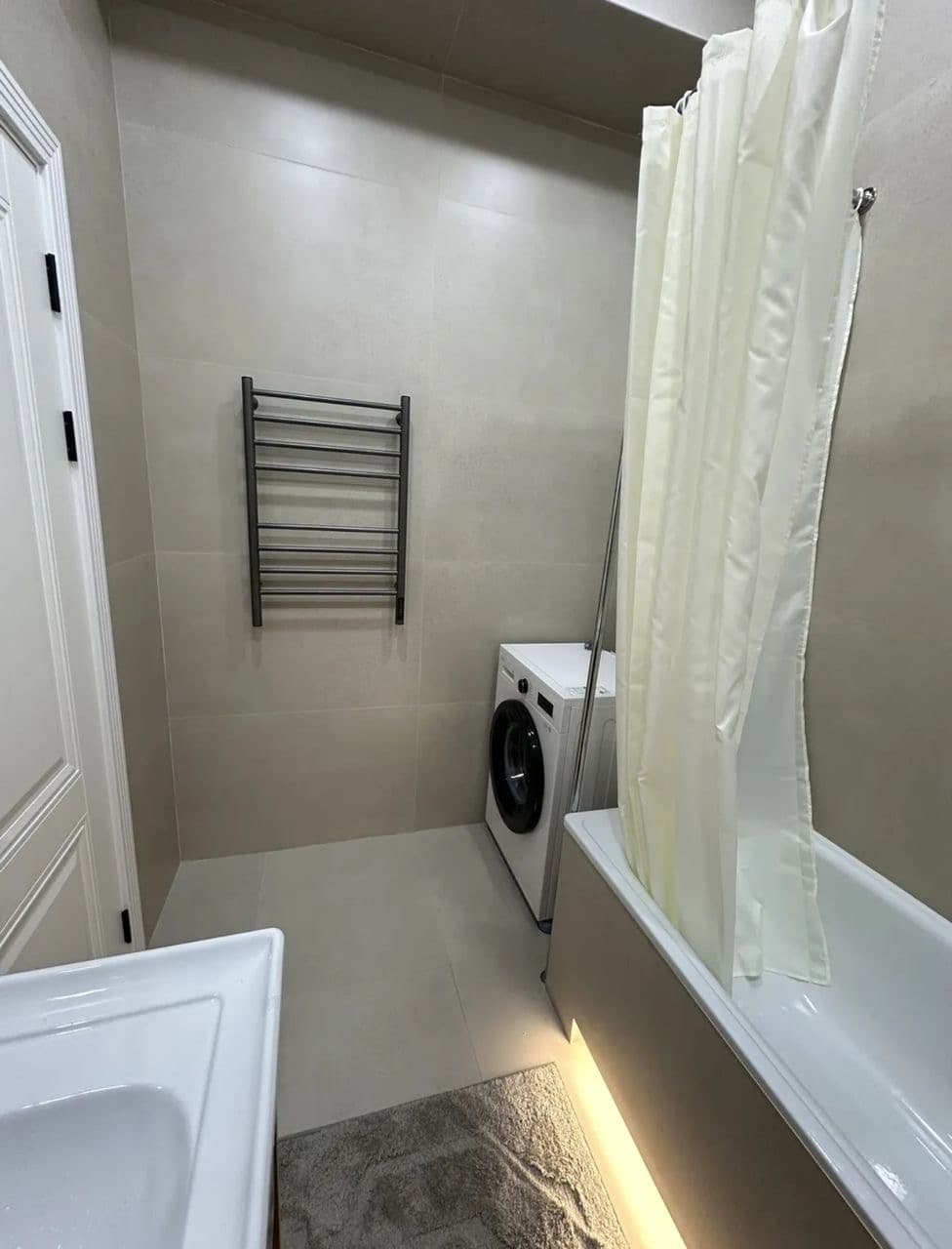 Продажа, Элитка, 2 ком, 68 м2, этаж 8/12, Сост: Евроремонт - фото 8