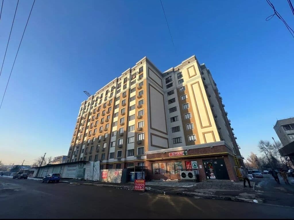 Элитка, 1 ком, 48 м2, этаж 2/10, ж/к Мичурина-Ленина, Сост: Хорошее - фото 1