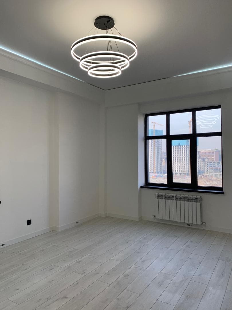 Элитка, 2 ком, 74 м2, этаж 7/10, ж/к Рахат Резиденс (Rahat Residence), Сост: Евроремонт - фото 5