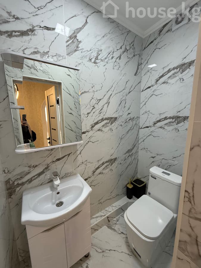 Продажа, Элитка, 2 ком, 75 м2, этаж 3/10 - фото 3