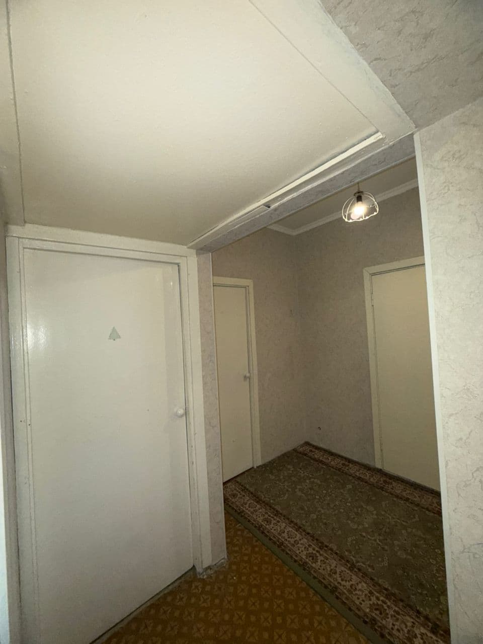 3 ком, 106 серия, 64 м2, этаж 9/9, Сост: Хорошее - фото 2