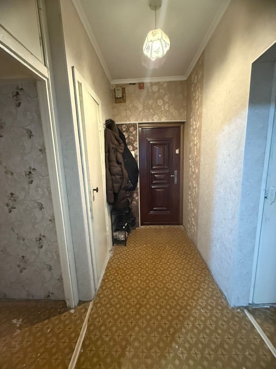 3 ком, 106 серия, 64 м2, этаж 9/9, Сост: Хорошее - фото 4