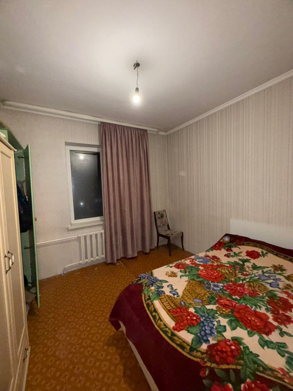 3 ком, 106 серия, 64 м2, этаж 9/9, Сост: Хорошее - фото 5