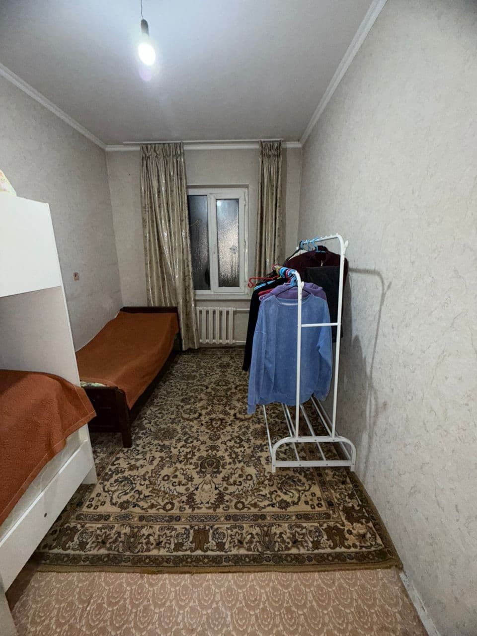 3 ком, 106 серия, 64 м2, этаж 9/9, Сост: Хорошее - фото 6