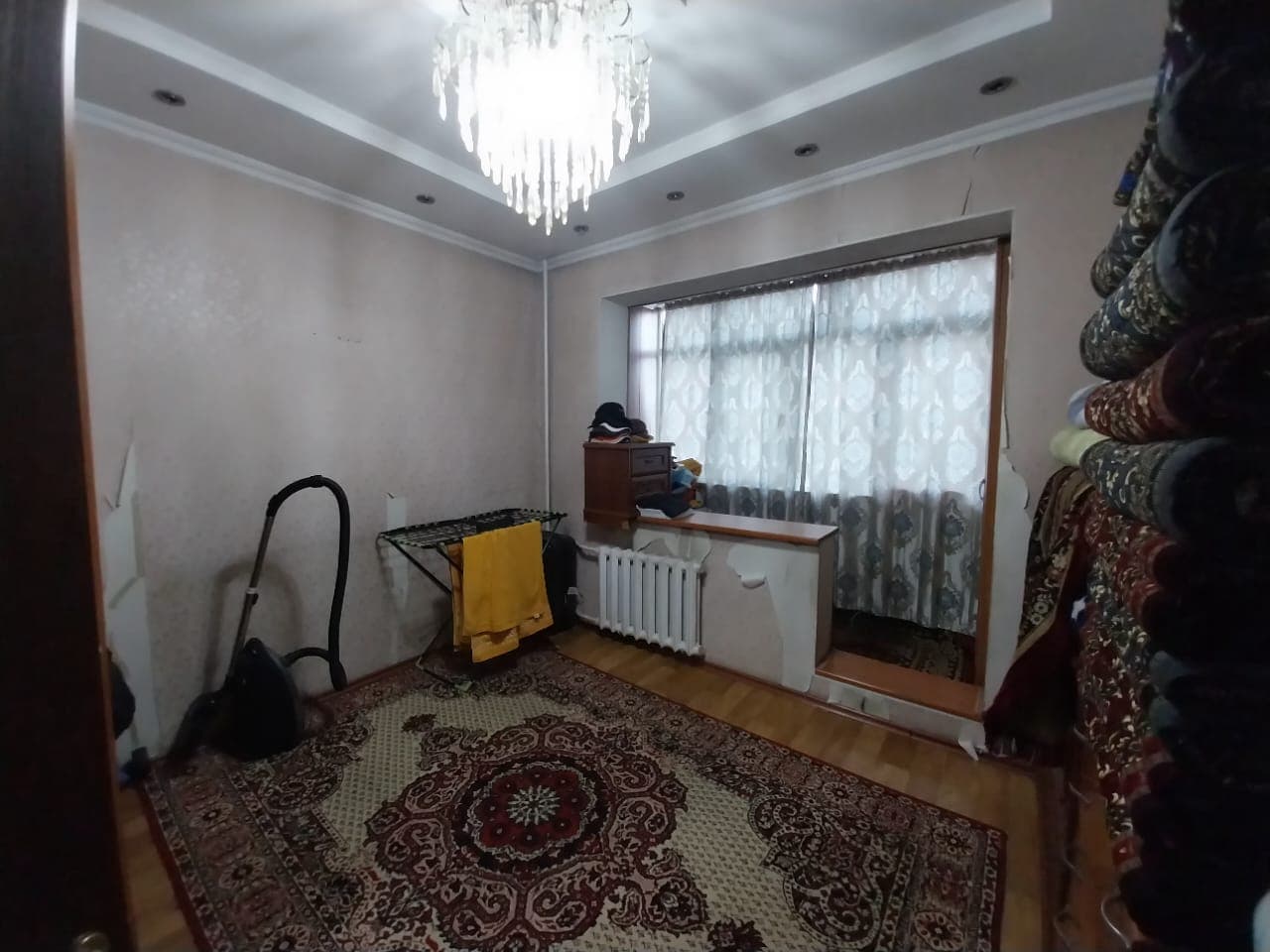 49 м2, этаж 4/5 - фото 4
